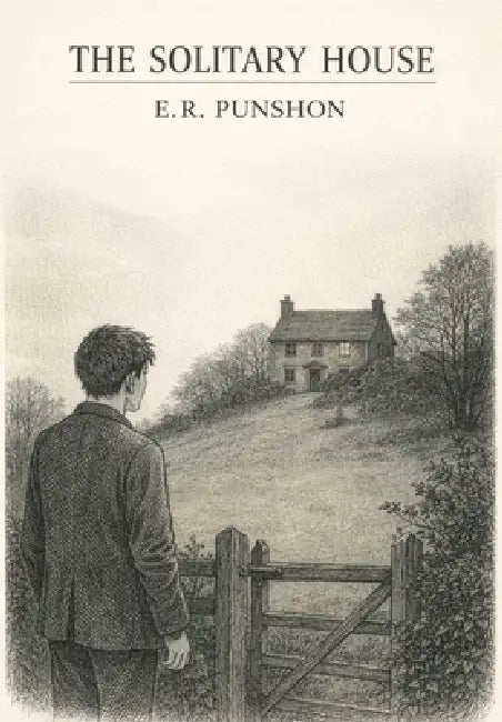 The Solitary House by E. R. Punshon