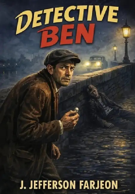Detective Ben