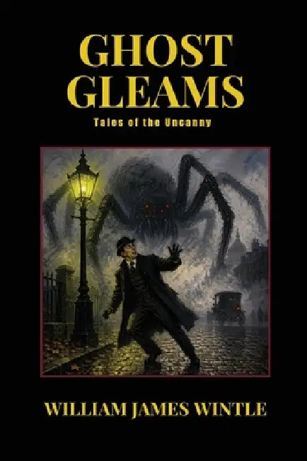 Ghost Gleams by William James Wintle, John Betancourt