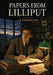 Papers From Lilliput by J. B. Priestley