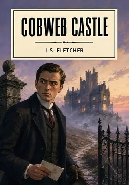 Cobweb Castle by J. S. Fletcher