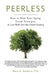 Peerless: How to Slow Your Aging, Grow Younger, & Live Well Into the 22nd Century by Marc D. Baldwin