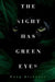 The Night Has Green Eyes by Doug Bicknese
