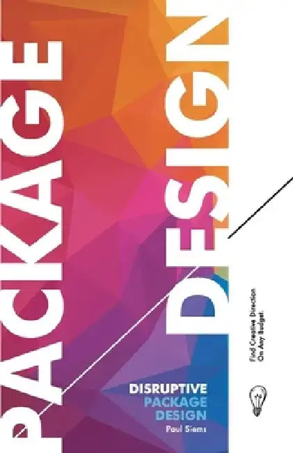 Disruptive Package Design by Paul Siems