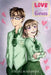 Love Is Gross by Ethan Blackstone