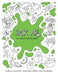 Sick Af!: An Adult Activity Workbook by Amanda Riker