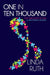One in Ten Thousand: For the Love of Lee, a Mother's Story. by Linda Ruth