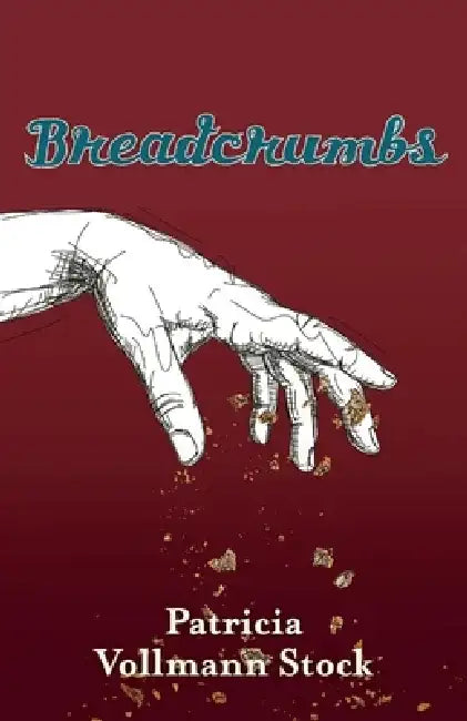 Breadcrumbs by Patricia Vollmann Stock