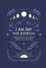 I Am 369: The Journal: Combining the Power of Positive Affirmations and the 369 Law of Attraction by Megan Hysaw