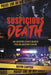 Suspicious Death: An Adopted Son's Search for His Mother's Killer by Kevin Carter