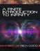 A Finite Introduction to Infinity by Rich Coco
