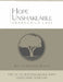 Hope Unshakeable Grandchild Loss: Finding Hope After Loss by Jeff Rollins