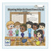 Rhyming Helps Us Count from 1 to 10: Volume 13 by Cleophas Jones