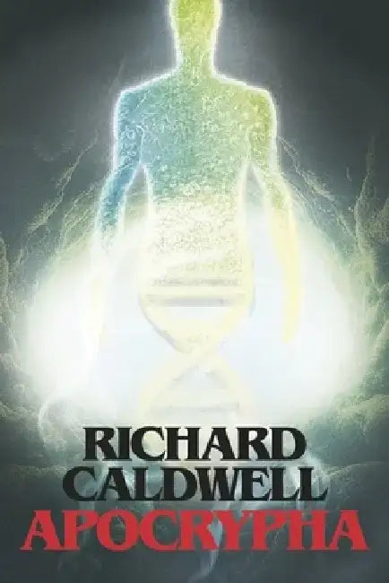 Apocrypha by Richard Caldwell