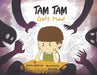 Tam Tam Gets Mad by Charles Anderson