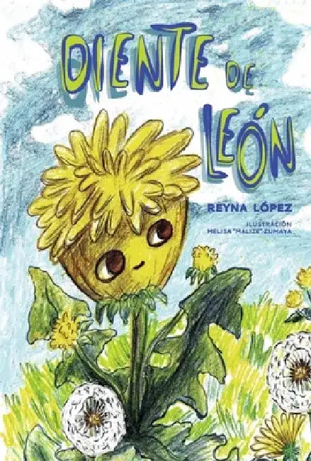 Diente de León by Reyna López