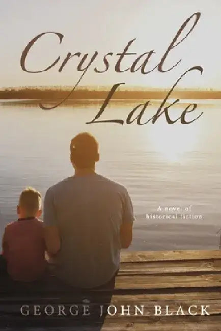 Crystal Lake by George John Black