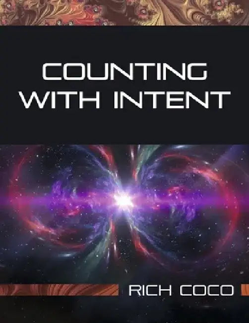Counting with Intent by Richard Coco