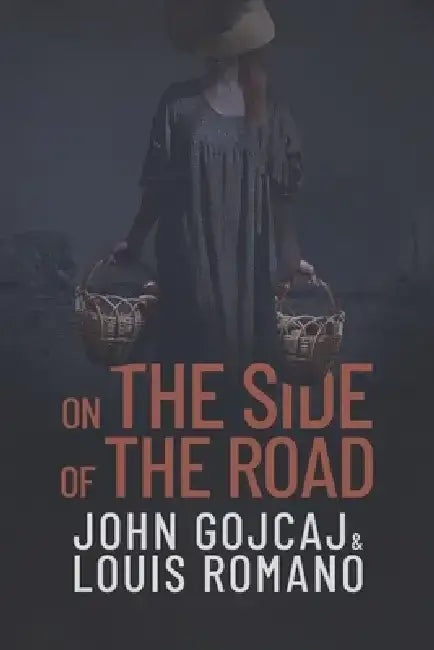 On the Side of the Road by John Gojcaj