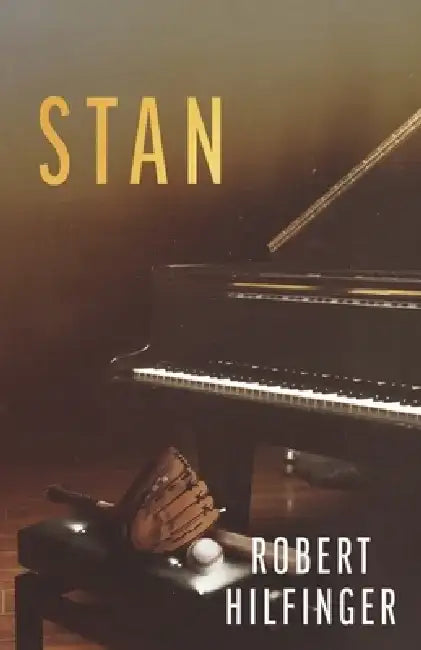 Stan by Robert Hilfinger