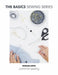 The Basics Sewing Series: Common Sewing by Bonnie Lewis