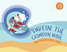 Surfin' the Crimson Wave by Avery Azad