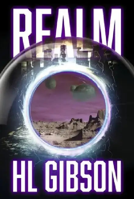 Realm by Hl Gibson