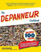 The Depanneur Cookbook by Len Senater