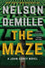 The Maze by Nelson DeMille