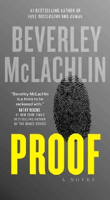 Proof by McLachlin, Beverley