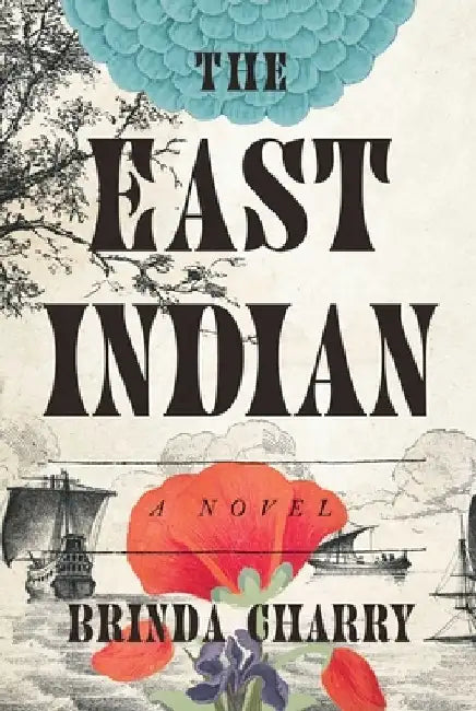 The East Indian by Brinda Charry