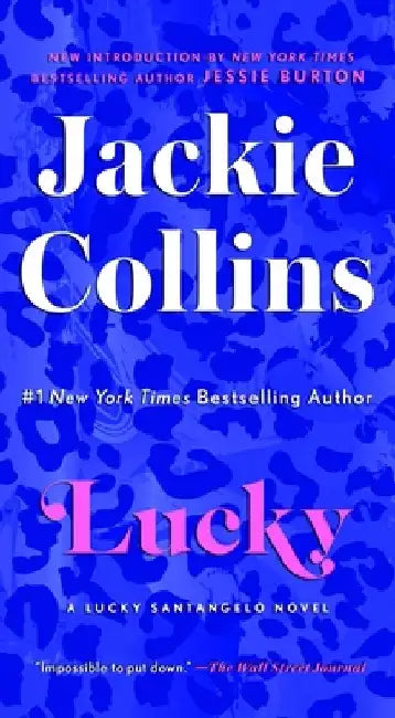 Lucky by Jackie Collins