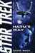 Harm's Way by David Mack