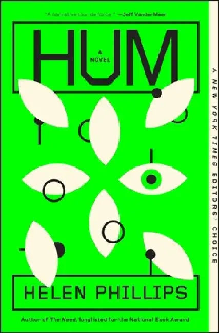 Hum by Helen Phillips