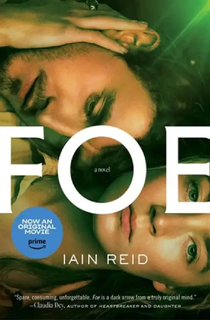 Foe by Iain Reid
