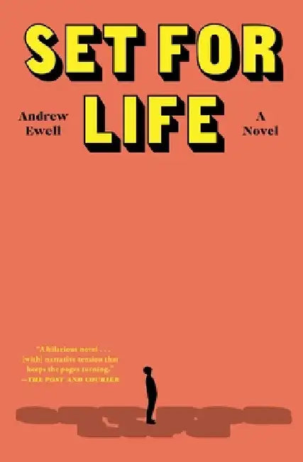 Set for Life by Andrew Ewell