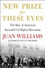 New Prize for These Eyes: The Rise of America's Second Civil Rights Movement by Juan Williams