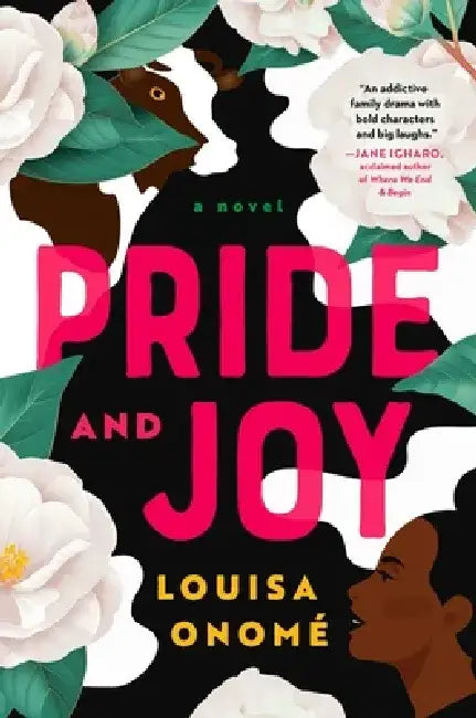 Pride and Joy by Louisa Onomé