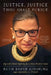 Justice, Justice, Thou Shalt Pursue: My Life's Work Fighting for a More Perfect Union by Ruth Bader Ginsburg