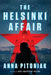 The Helsinki Affair by Anna Pitoniak