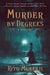 Murder by Degrees: A Mystery by Ritu Mukerji