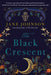 The Black Crescent by Jane Johnson