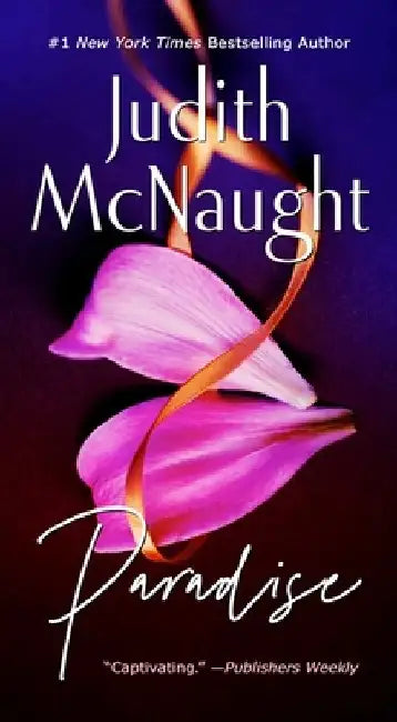 Paradise by Judith McNaught