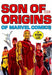 Son of Origins of Marvel Comics by Lee, Stan