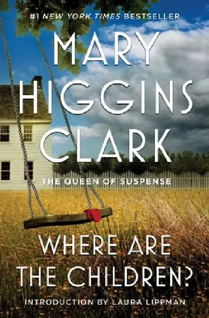 Where Are the Children? by Mary Higgins Clark