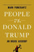 People vs. Donald Trump: An Inside Account by Mark Pomerantz