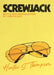 Screwjack: A Short Story by Hunter S. Thompson