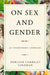 On Sex and Gender: A Commonsense Approach by Doriane Coleman