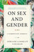 On Sex and Gender: A Commonsense Approach by Doriane Lambelet Coleman