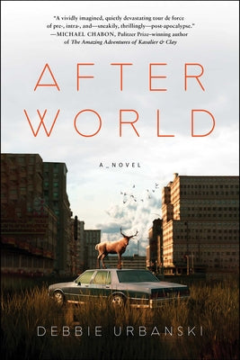 After World by Debbie Urbanski